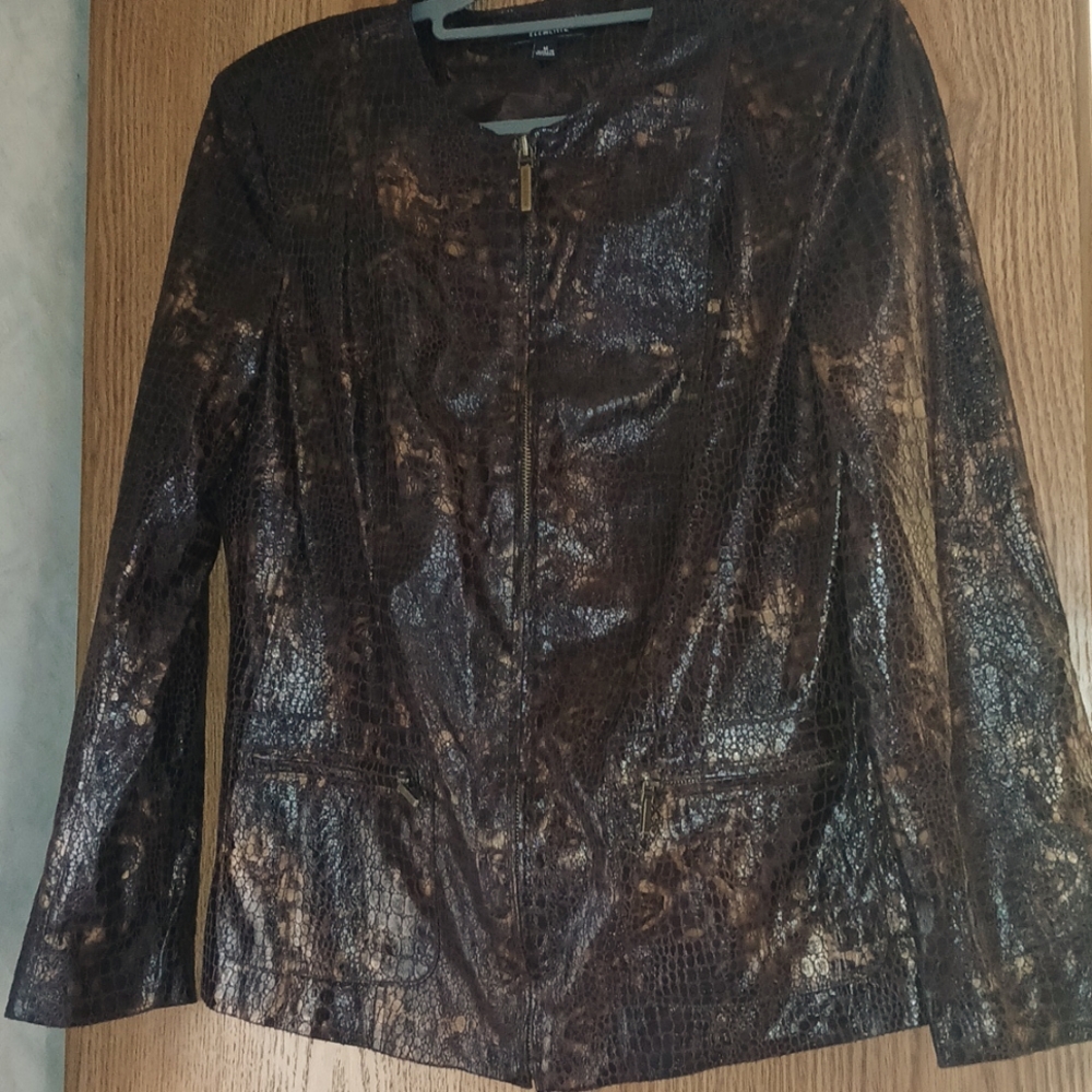 Elements jacket